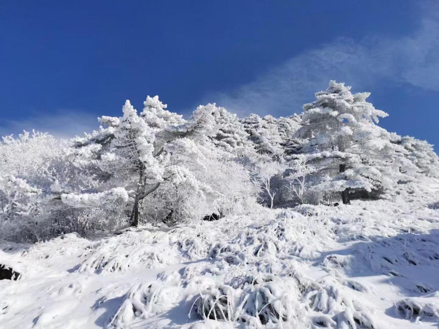 Yunshan Villa Huang Shan Zewnętrze zdjęcie